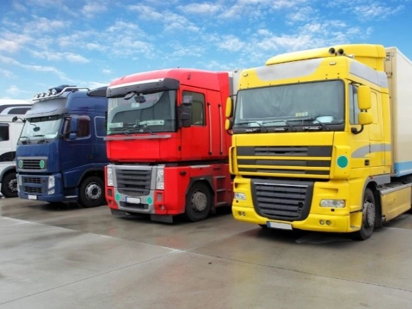 Ankara Hassa Nakliye